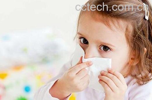 儿童花粉过敏症状图片 儿童花粉过敏怎么办-0