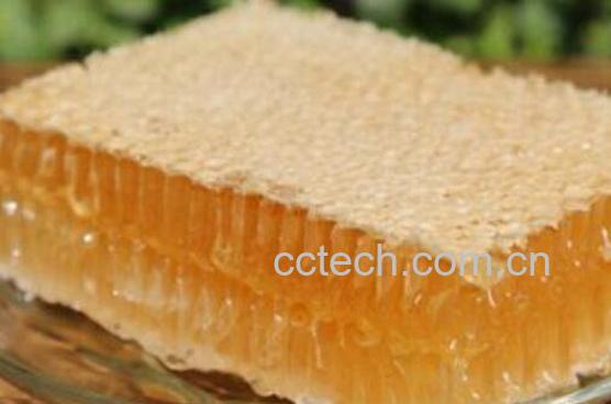 蜂巢蜜怎么吃 蜂巢蜜的吃法技巧-0