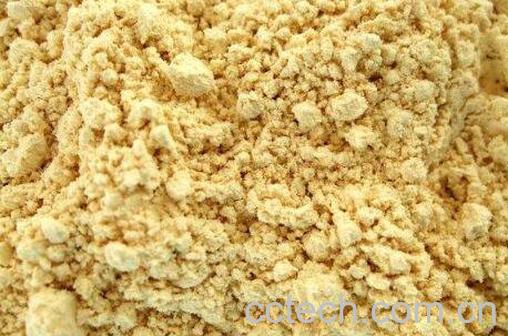 野生松花粉怎么吃 野生松花粉的功效-1