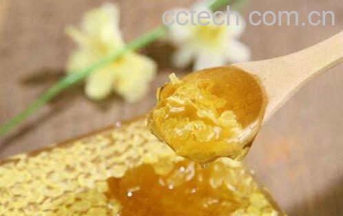 蜂巢怎么吃最好 蜂巢的正确吃法-1