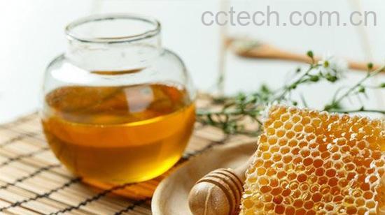 蜂蜜水-1