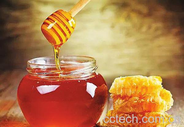 喝蜂蜜好处-0