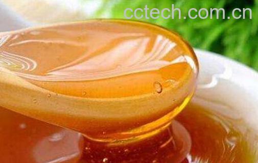  枣花蜜的作用与功效-1