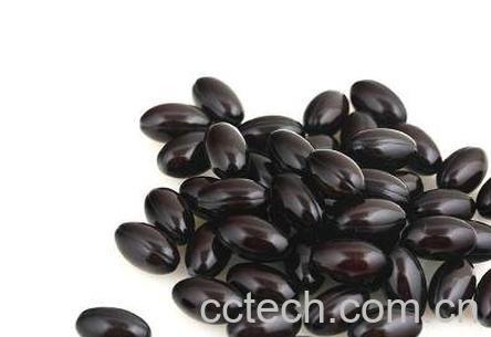 蜂胶软胶囊的功效与作用-1