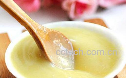 蜂王浆怎么吃好 蜂王浆的常见吃法-0