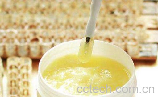 蜂王浆怎么吃好 蜂王浆的常见吃法-1