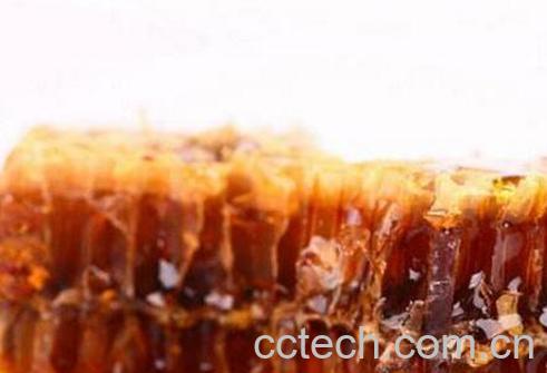 黑蜂巢蜜的作用与功效-0