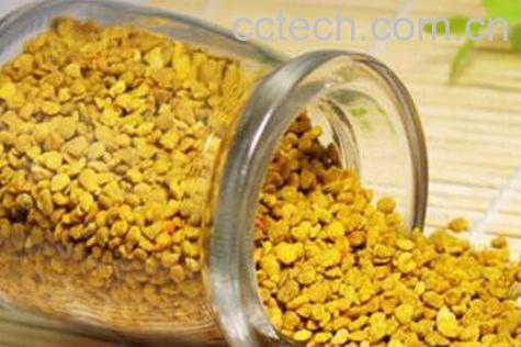 蜂花粉的成分有哪些 蜂花粉的营养价值-0