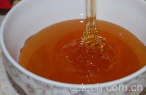 枣花蜜与槐花蜜的区别-0