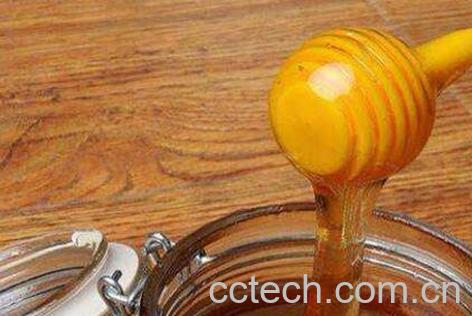 枣花蜜与槐花蜜的区别-1