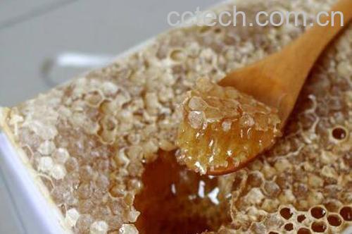  蜂巢怎么吃正确和存放-0