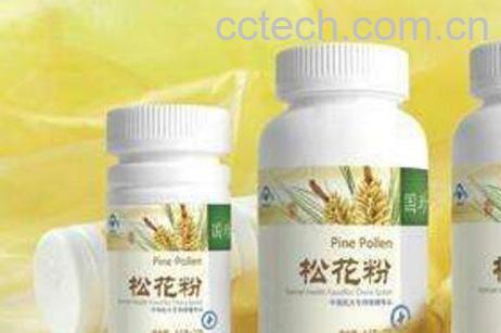 国珍松花粉怎么吃 国珍松花粉什么时候吃-0