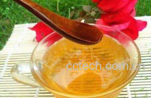 女人长期喝蜂蜜的坏处-1