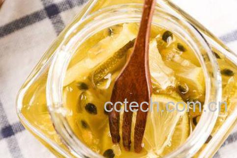 蜂蜜水减肥法 如何喝蜂蜜水减肥-1