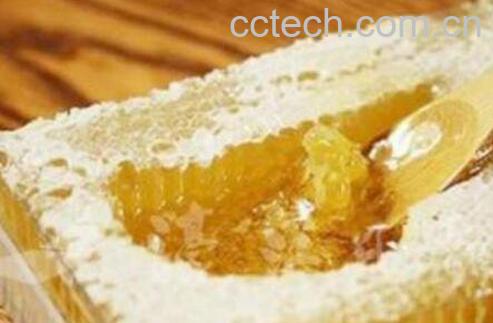 如何将蜂蜜与蜂蜡分离 蜂蜡的用途-1