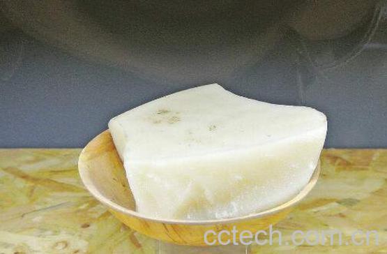 中药白蜂蜡的功效与作用-0