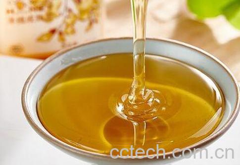 真蜂蜜和假蜂蜜的区别 怎样区分真假蜂蜜-0