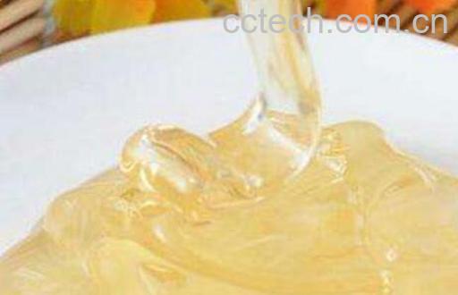 洋槐花蜂蜜的功效与作用及药用价值-0