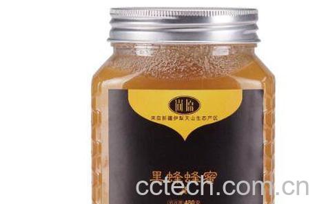 黑蜂蜂蜜的作用与功效-0