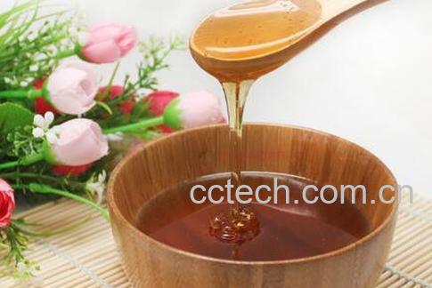 黑蜂蜂蜜的作用与功效-1