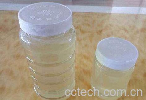 槐花蜜的功效与作用及食用方法-0