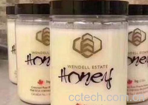 加拿大白蜜的功效与作用-0