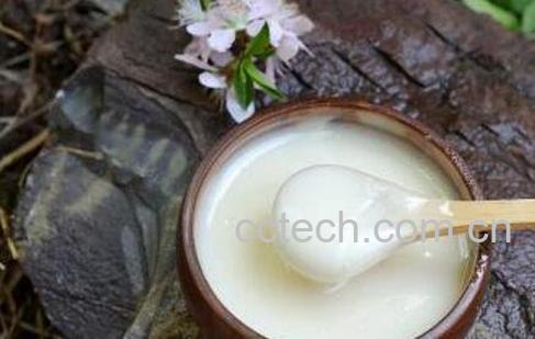 结晶白蜜的功效-1