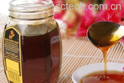 德国黑蜂蜜的功效与作用-1