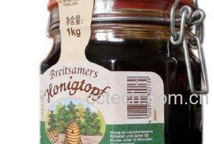 德国黑蜂蜜的功效与作用-0