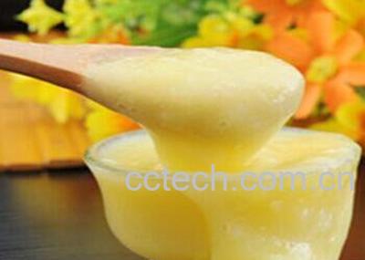 怎么区分蜂王浆春浆和夏浆-0