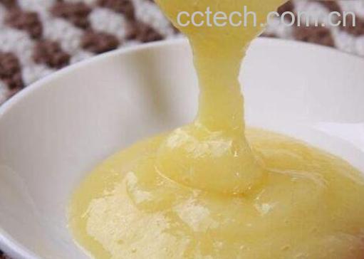 怎么区分蜂王浆春浆和夏浆-1