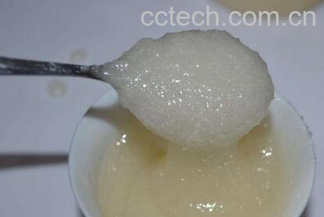 白蜜是什么 白蜜的功效与作用-1