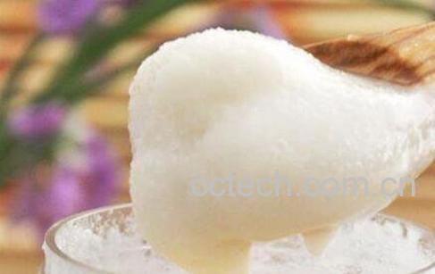 白蜜和蜂蜜的区别 吃白蜜的好处-0