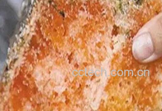 真正的野生石蜜图片 石蜜的功效与作用-1