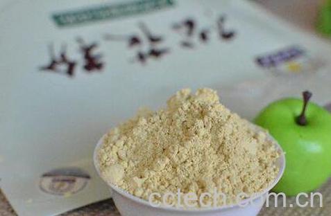 吃松花粉的功效与作用-1