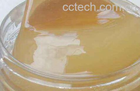 鹅掌柴蜜的功效与作用-0