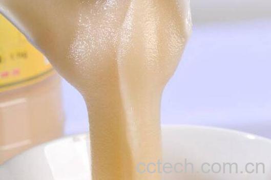 鹅掌柴蜜的功效与作用-1