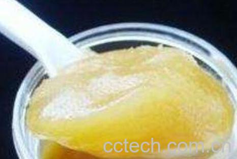 荆条蜜的功效与作用-0