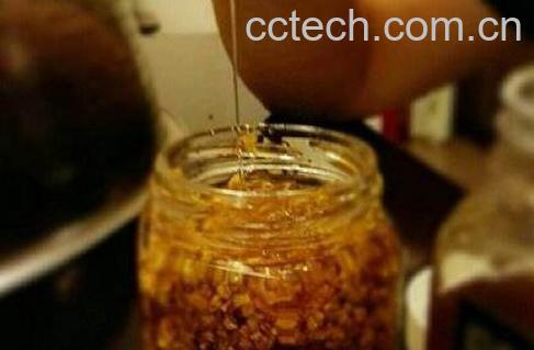 自制桂花蜜怎么吃 桂花蜜的食用方法-1