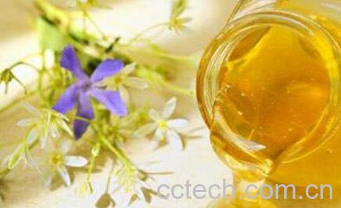 柑桔蜜的功效与作用-0