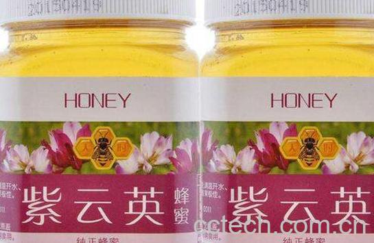 紫云英蜂蜜的功效-0