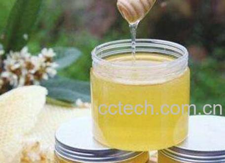 枇杷蜜的功效与作用-0