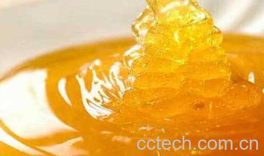 紫云英蜜的功效与作用-1