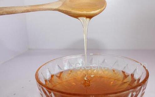 枣花蜜的功效与作用-1