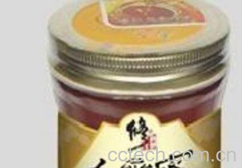 人参蜜的功效与作用-1