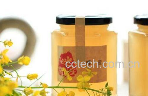 油菜花蜜的功效与作用-0