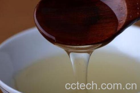 槐花蜜的功效与作用及食用禁忌-0