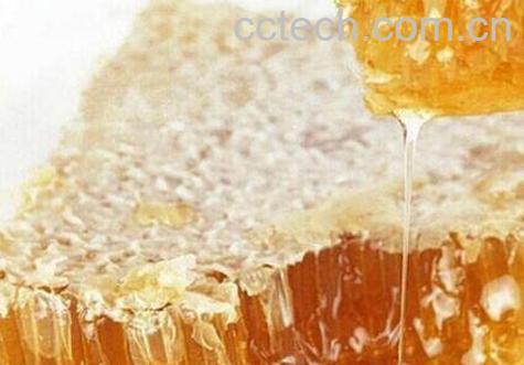 蜂巢蜜的作用与功效 蜂巢蜜怎么吃-1