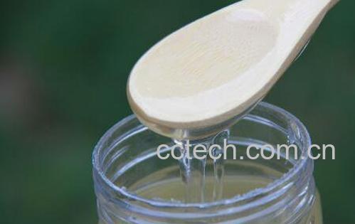 槐花蜜的功效与作用及食用禁忌-1