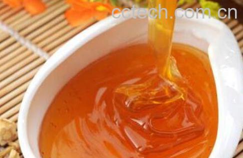 党参蜜的功效与作用-0